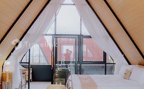 D'Sultan Villa Dieng By Travelink